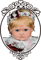 Joy -0 Dolls awards of Excellence 2007 by Marnie Panek