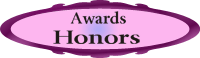 Awards Honors
